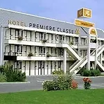 Premiere Classe Mezieres Hotel 2*