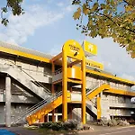 Premiere Classe Mezieres Hotel Charleville-Mézières