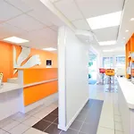 Premiere Classe Mezieres Hotel Charleville-Mézières