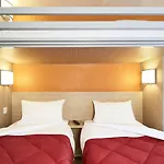 Premiere Classe Mezieres Hotel Charleville-Mézières