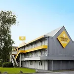 Premiere Classe Mezieres Hotel Charleville-Mézières
