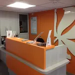 Premiere Classe Mezieres 2* Charleville-Mézières