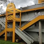 Premiere Classe Mezieres Charleville-Mézières
