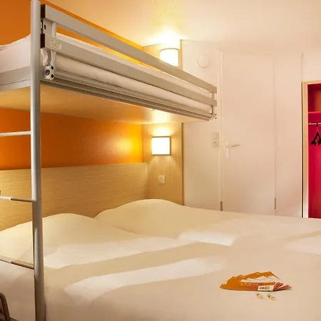 Hotel Premiere Classe Mezieres Charleville-Mézières