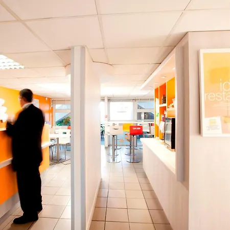 Hotel Premiere Classe Mezieres