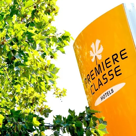 Premiere Classe Mezieres 2* Charleville-Mézières