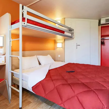 Hotel Premiere Classe Mezieres