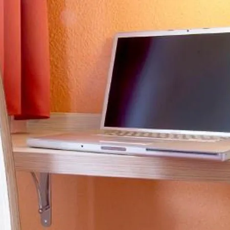 Premiere Classe Mezieres