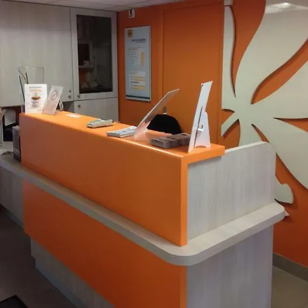Hotel Premiere Classe Mezieres Charleville-Mézières