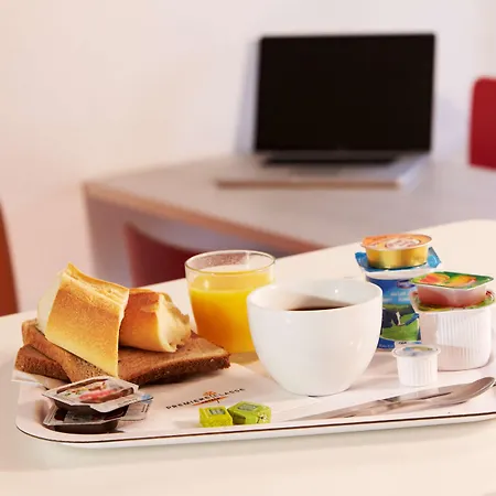 Premiere Classe Mezieres 2* Charleville-Mezieres