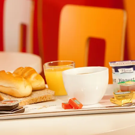 Premiere Classe Mezieres 2*