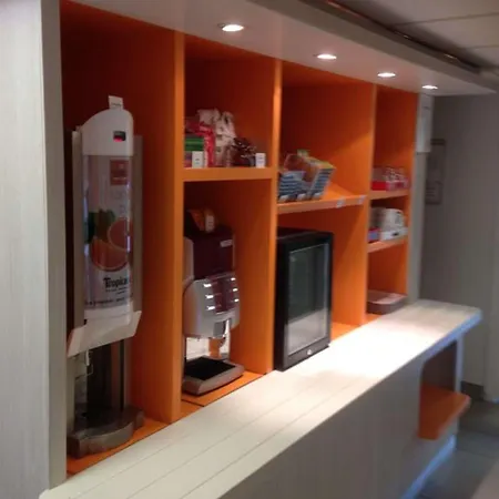 Premiere Classe Mezieres 2* Charleville-Mezieres