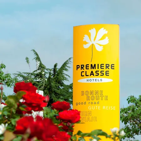 Premiere Classe Mezieres Charleville-Mézières