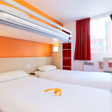 Premiere Classe Mezieres