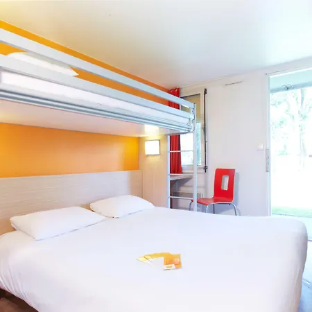 Hotel Premiere Classe Mezieres 2*