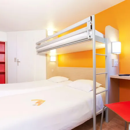 Premiere Classe Mezieres