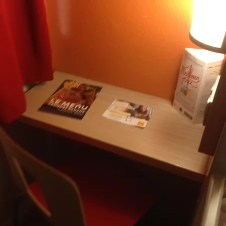 Premiere Classe Mezieres Hotel Charleville-Mezieres