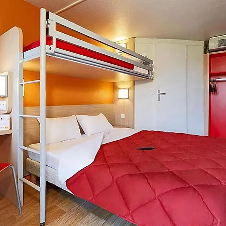 Hotel Premiere Classe Mezieres