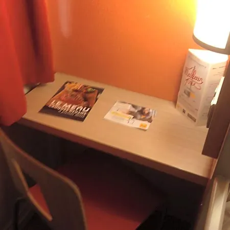 Hotel Premiere Classe Mezieres 2*