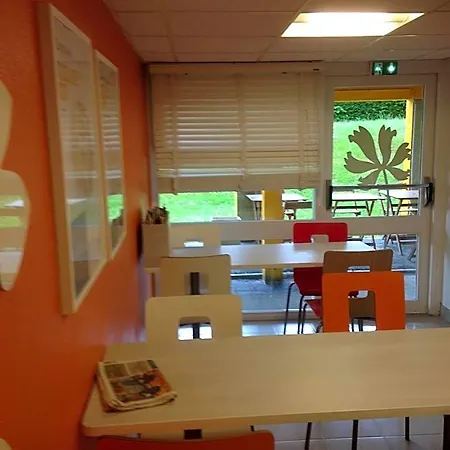 Premiere Classe Mezieres Hotel Charleville-Mézières