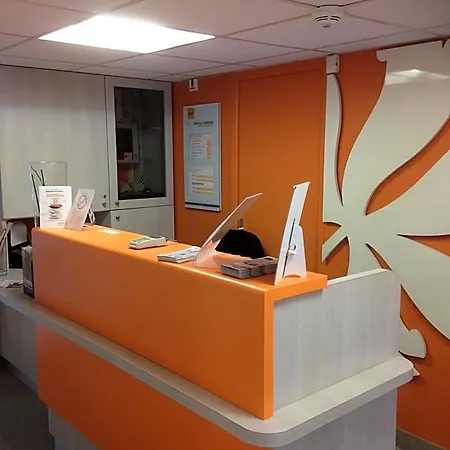 Hotel Premiere Classe Mezieres Charleville-Mézières