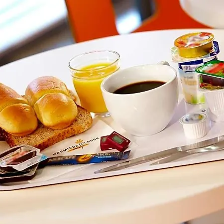 Hotel Premiere Classe Mezieres Charleville-Mézières