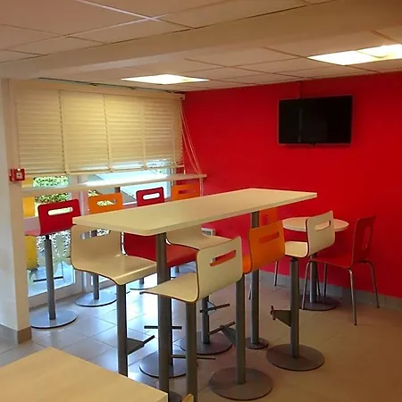 Hotel Premiere Classe Mezieres 2*