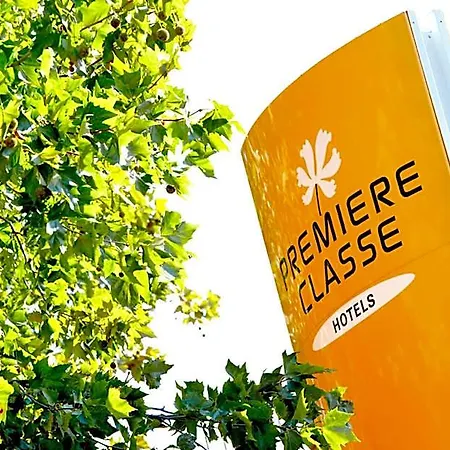 Premiere Classe Mezieres 2*