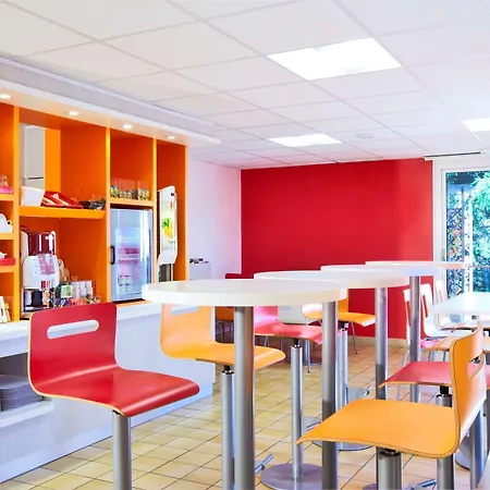 Premiere Classe Mezieres 2* Charleville-Mézières