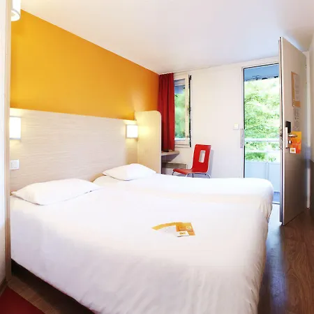 Hotel Premiere Classe Mezieres