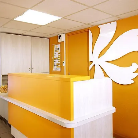 Premiere Classe Mezieres Charleville-Mezieres