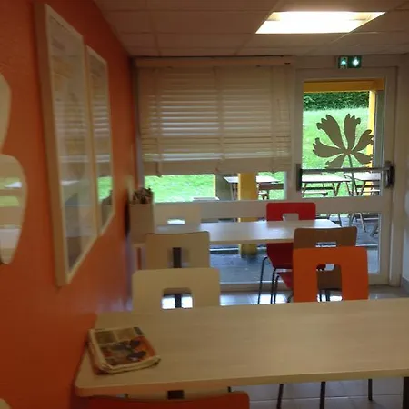 Premiere Classe Mezieres