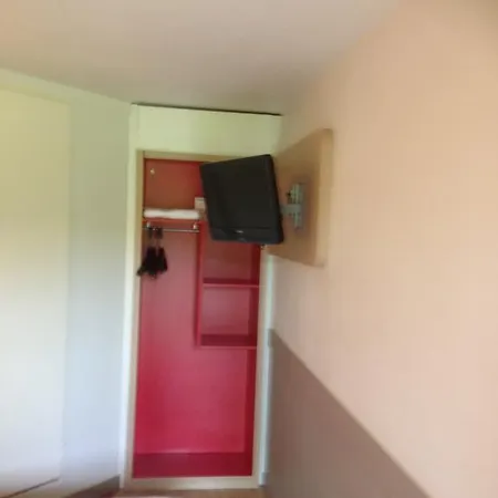 Premiere Classe Mezieres