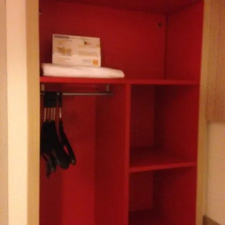 Szálloda Premiere Classe Mezieres Charleville-Mézières