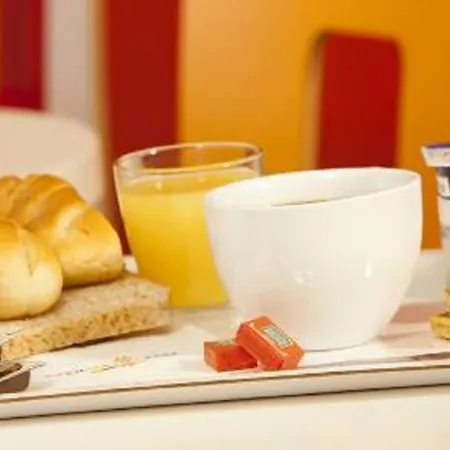 Hotel Premiere Classe Mezieres