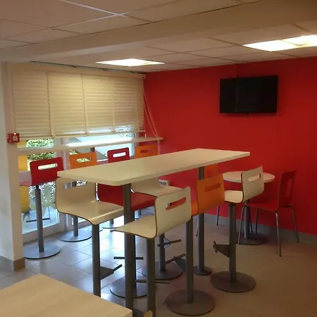 Premiere Classe Mezieres Hotel Charleville-Mézières