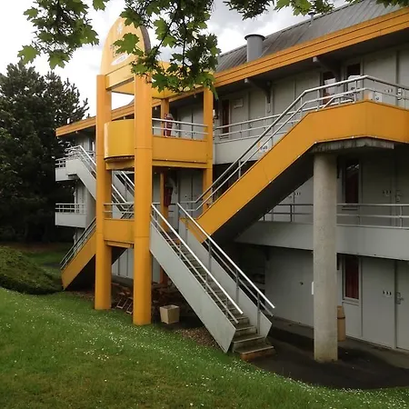 Premiere Classe Mezieres