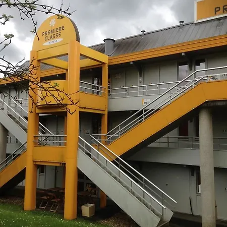 Premiere Classe Mezieres Charleville-Mezieres