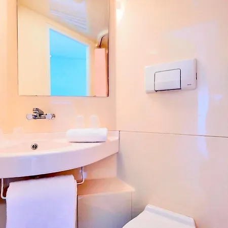 Premiere Classe Mezieres Hotel Charleville-Mezieres