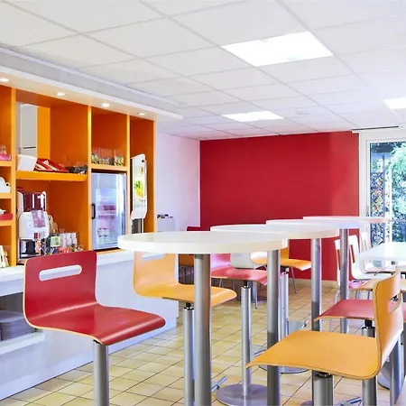 Premiere Classe Mezieres 2* Charleville-Mézières