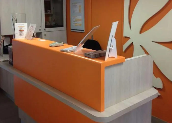 Hotel Premiere Classe Mezieres Charleville-Mézières