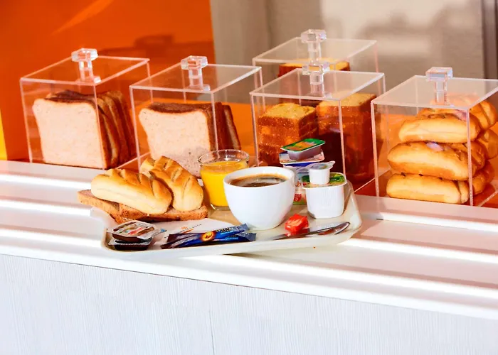 Premiere Classe Mezieres 2*