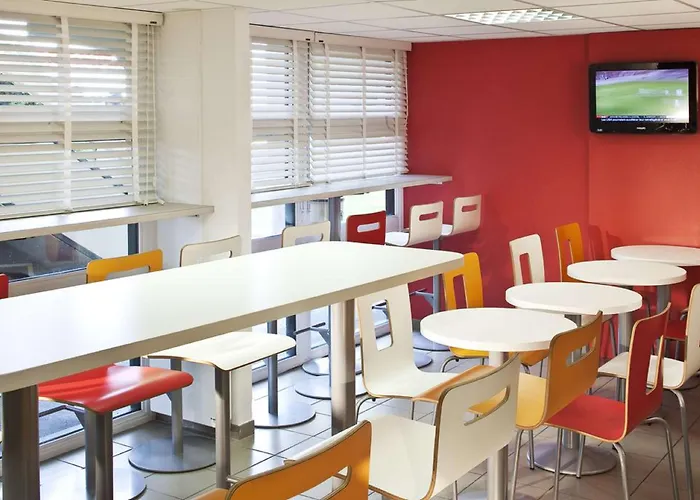 Hotel Premiere Classe Mezieres 2*