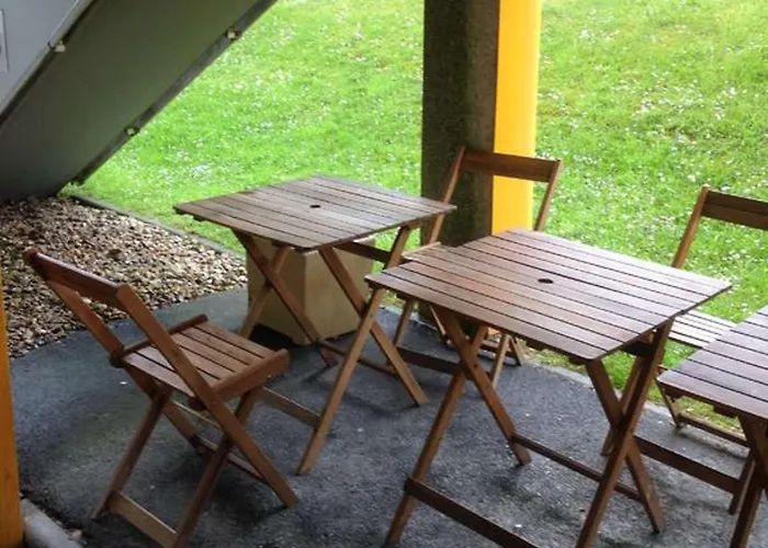 Premiere Classe Mezieres 2* Charleville-Mézières