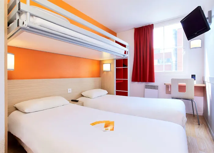 Premiere Classe Mezieres