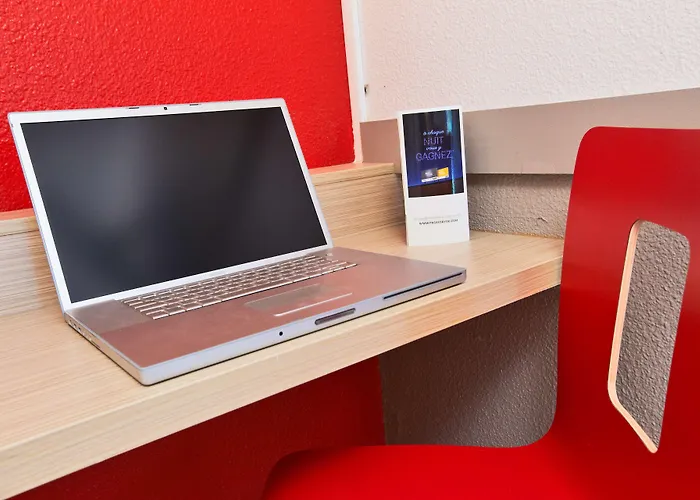 Hotel Premiere Classe Mezieres Charleville-Mézières