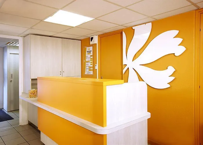 Premiere Classe Mezieres Charleville-Mézières