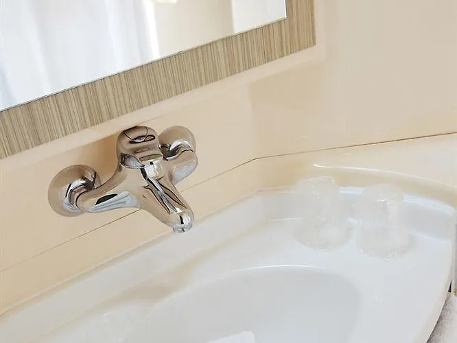 Premiere Classe Mezieres Hotel