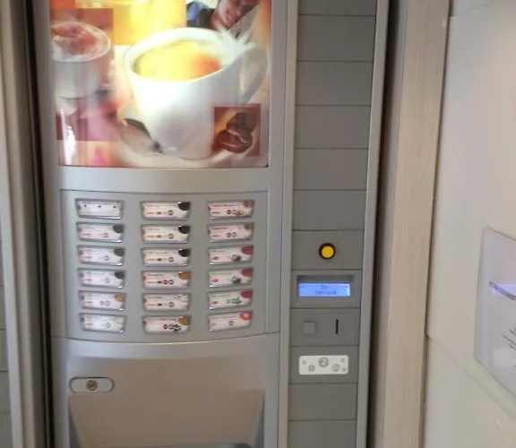 Premiere Classe Mezieres Charleville-Mézières