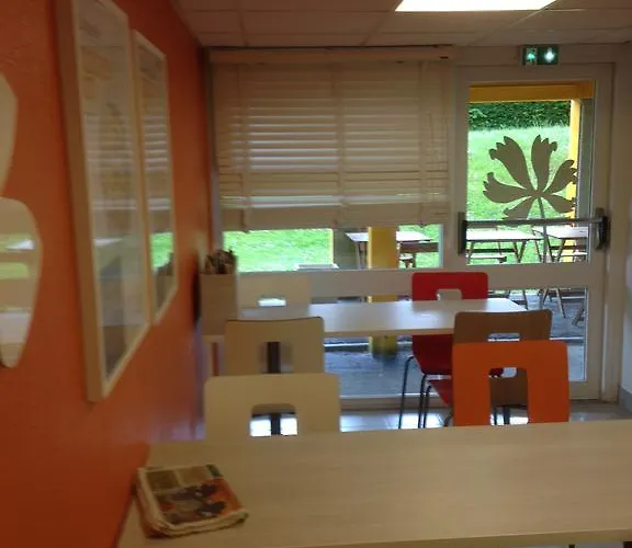 Premiere Classe Mezieres